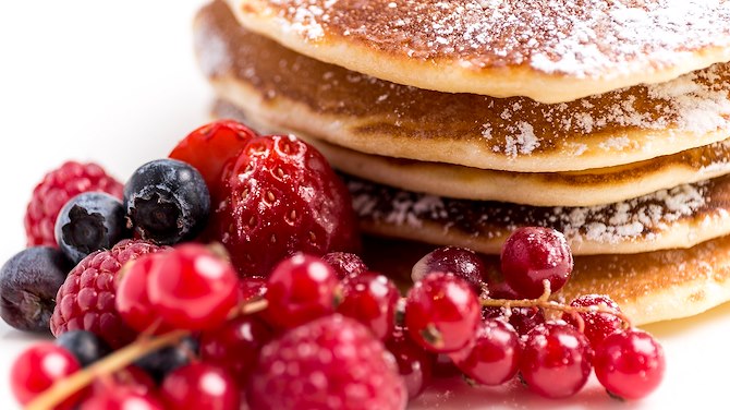 Avez-vous des options végétariennes, végétaliennes et sans gluten?