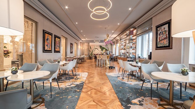 Comment puis-je faire une réservation?