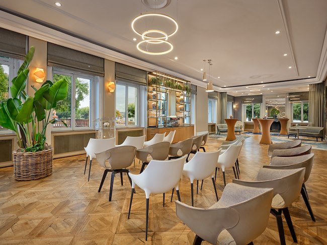 Services de réunion