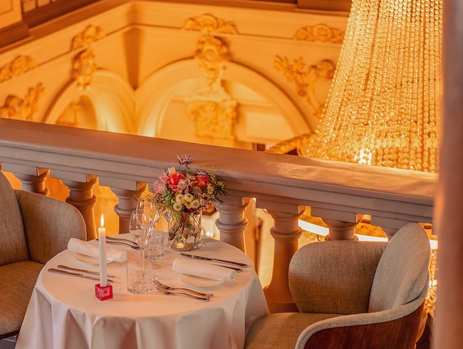 Choisissez Votre Écrin