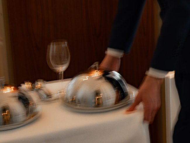 Des brunchs festifs et élégants