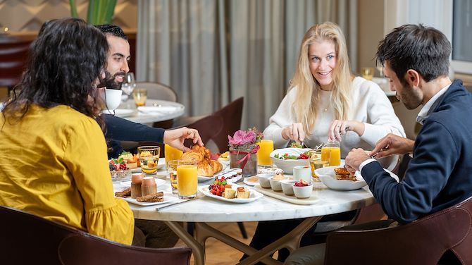 What are the hours of operation?