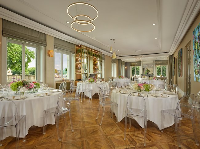 Elegant Event Venue