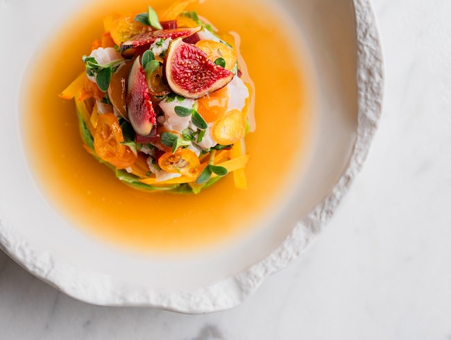 Brunch Beyond Boundaries: Gastronomic Delights Await