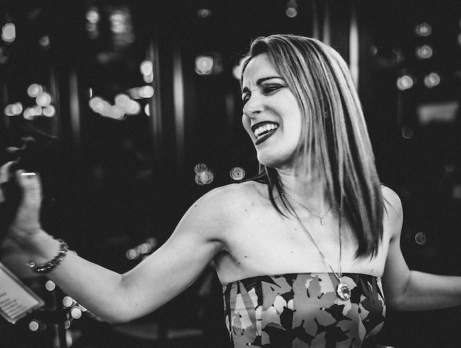 ELEGANT LIVE MUSIC